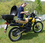 Benutzeravatar