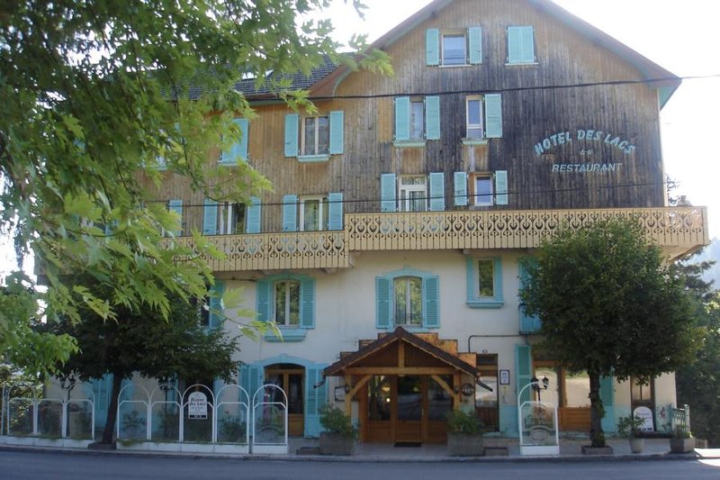 Erste Übernachtung bei Besancon