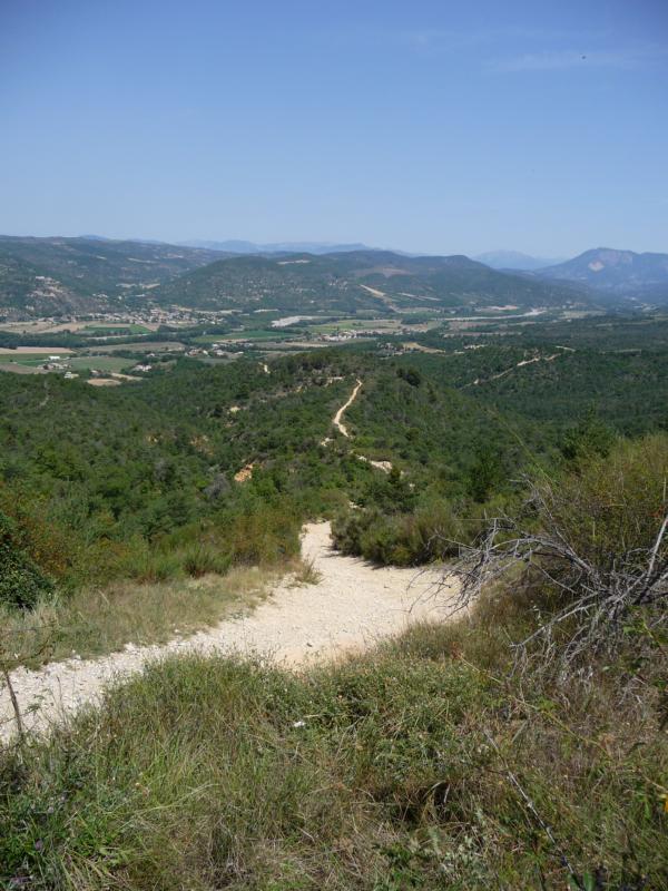 Haut Provence