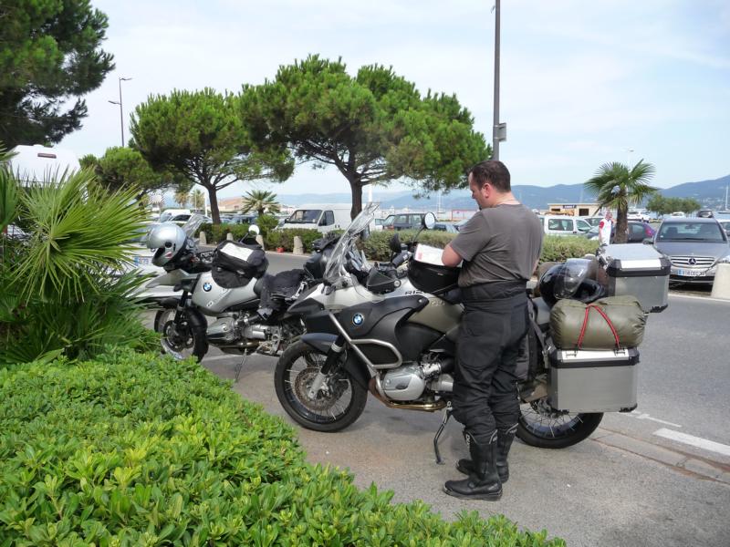 St- Tropez