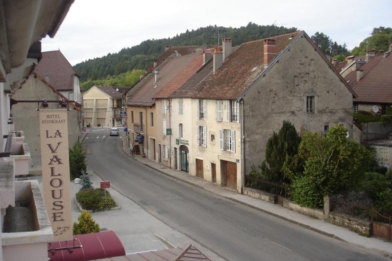 Hotal La Valouse