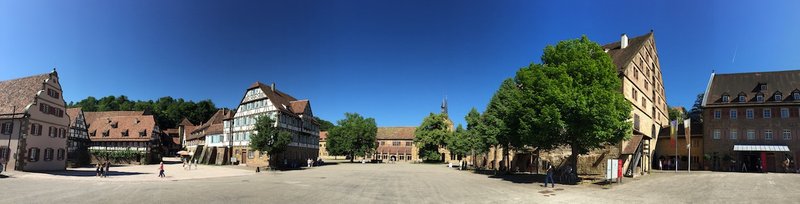 Kloster Maulbronn
