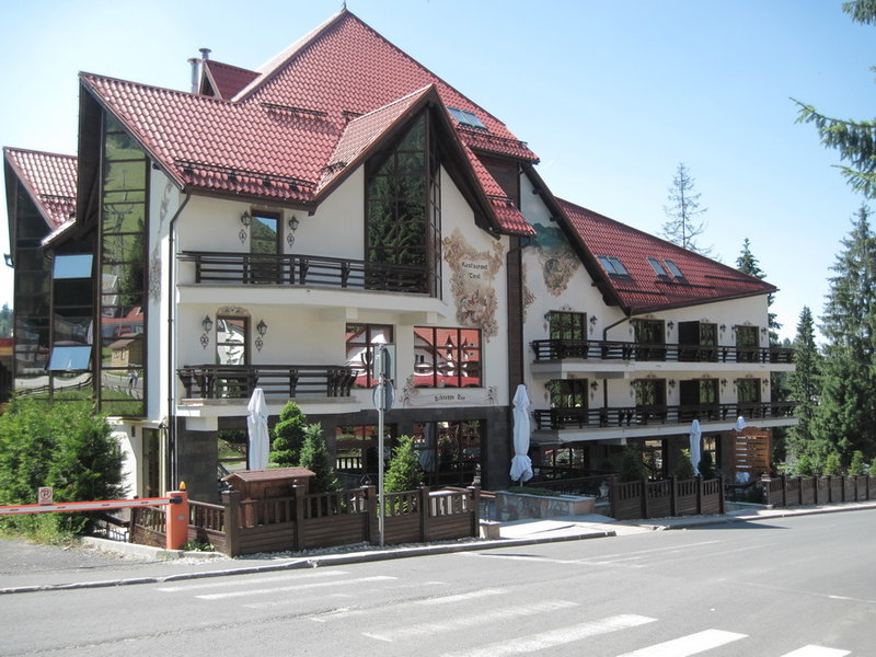 Restaurant Tirol