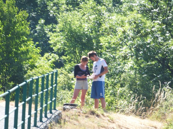 naja, wenigstens die Fernbedienung ist von der Phantom noch übrig