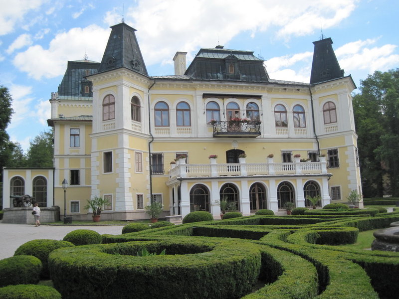 Schloss Beliar