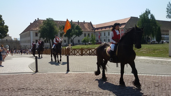 Gardewechsel