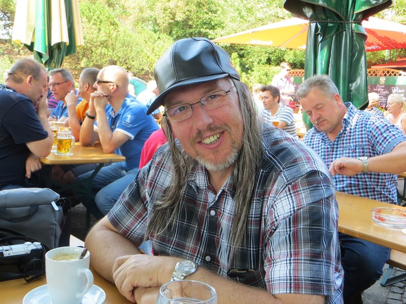 Nicht viel besser!