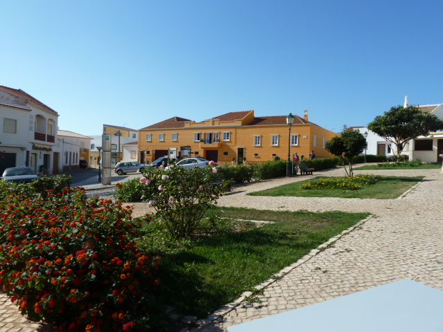 Nördlich von Sagres in Vila do Bispo. Da hat alles gepasst, Empfehlung für nächstes Jahr.