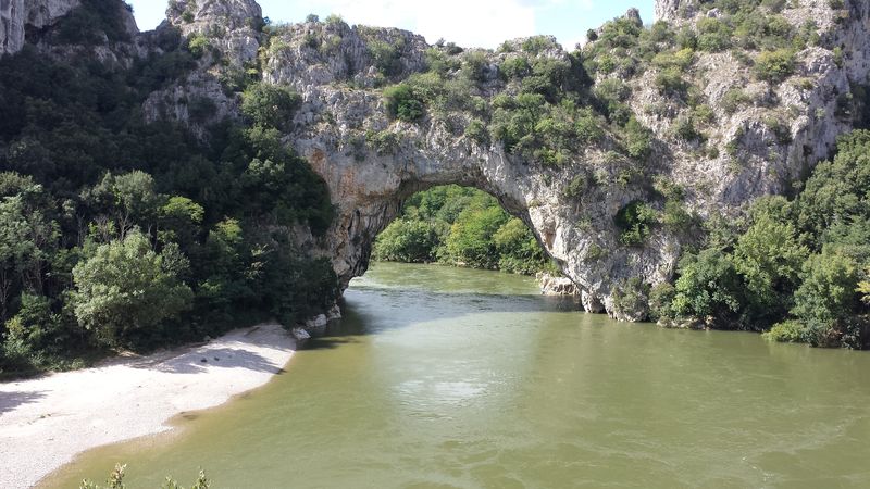 Ardeche