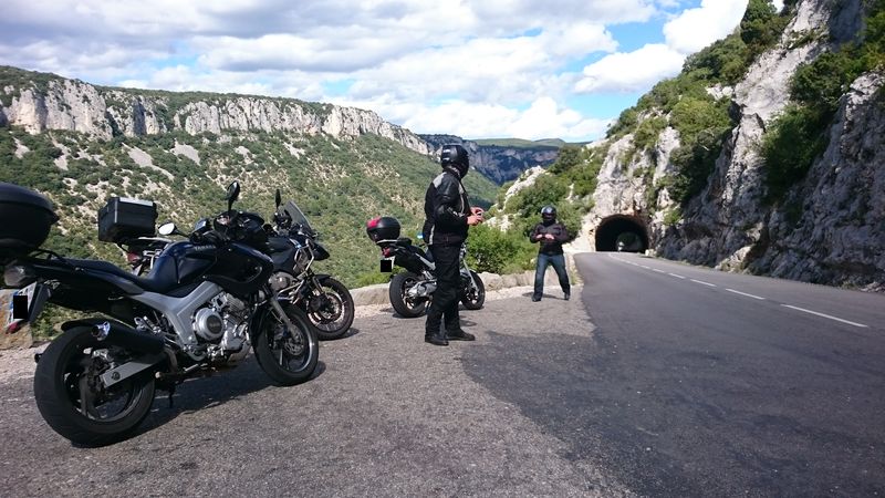 Ardeche