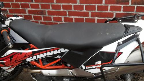 tourentaugliche Sitzbank