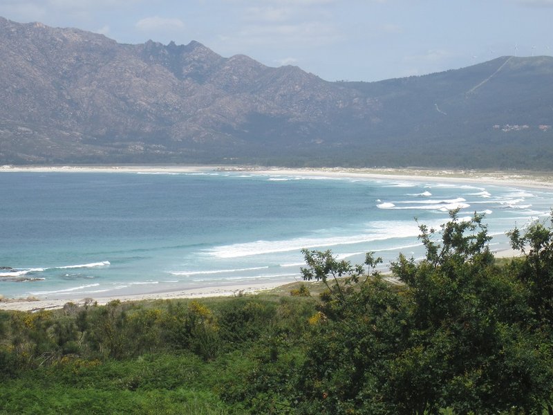 Atlantik oder Sardinien ?