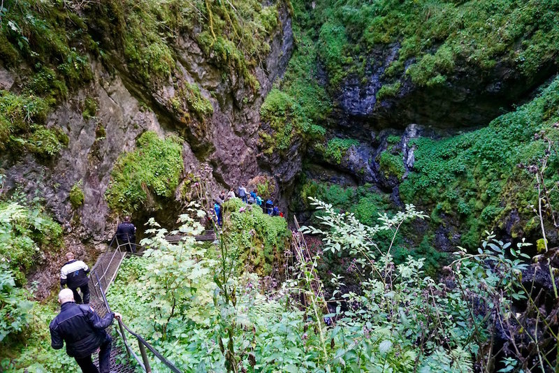 2015-09-07 Einshöhle Abstieg.jpg