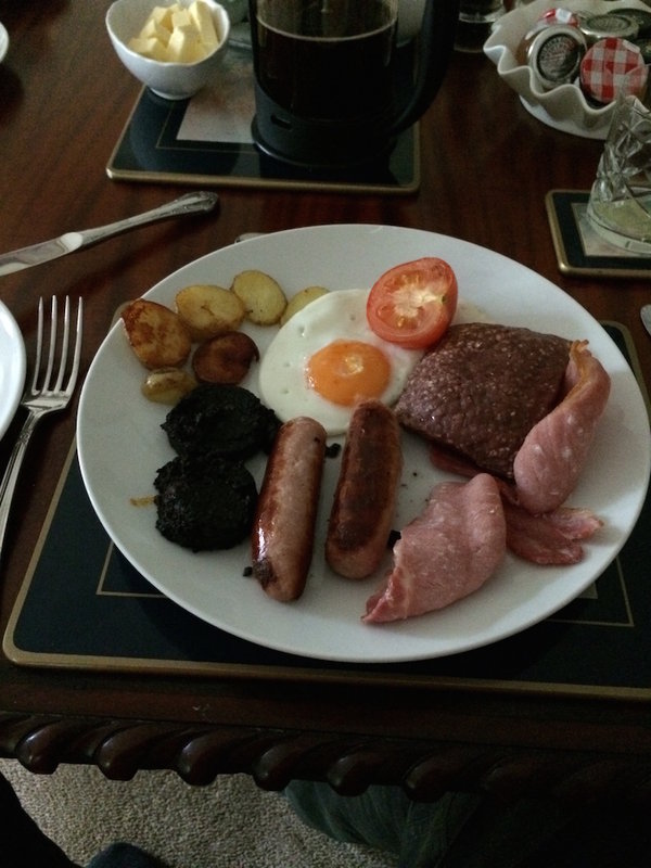 2014-05-20 0800 English Breakfast.jpg
