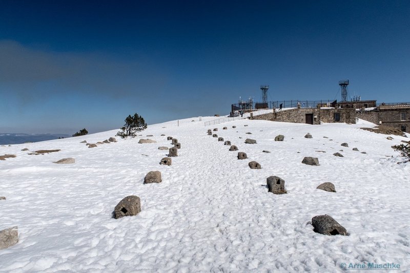 Mont Agouial