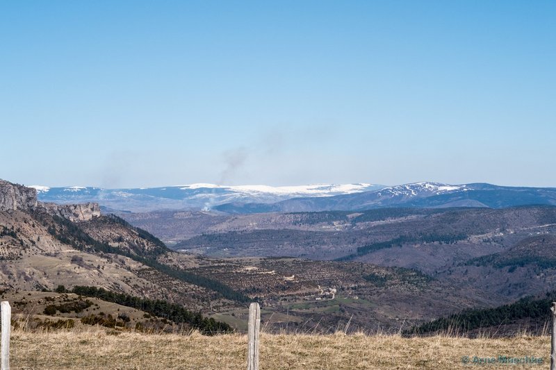 Mont Agouial