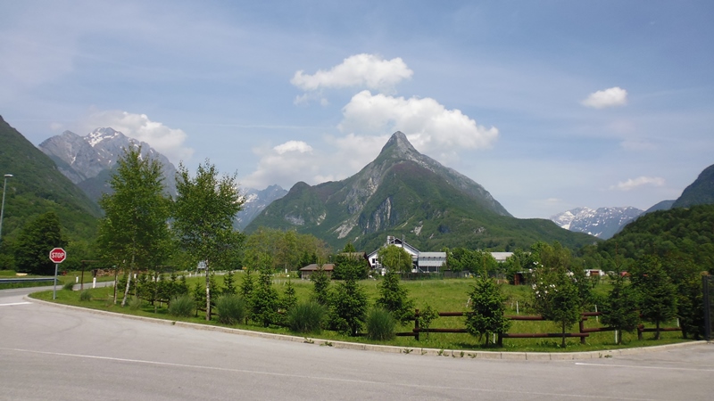 Bovec