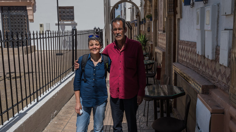 01 Unser Guide in rabat.jpg