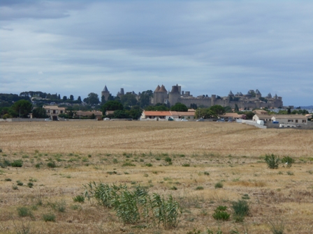 Carcassone