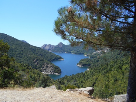 Korsika