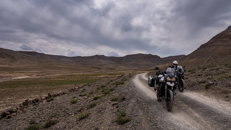 12 Unterwegs auf der R704 im Atlas Gebirge.jpg