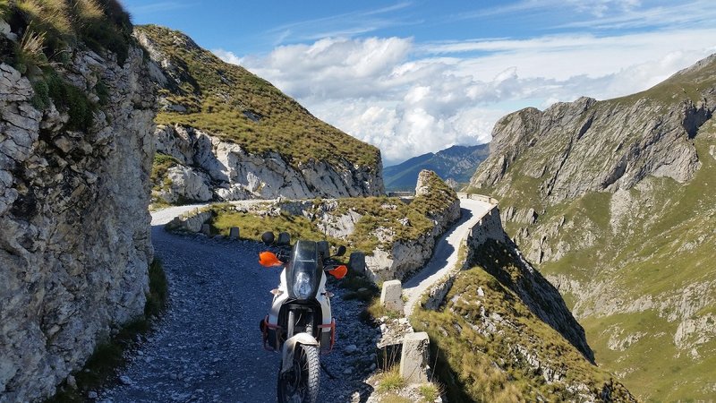 Col de Boaire