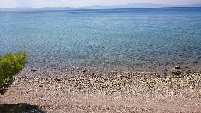 Insel Euböa