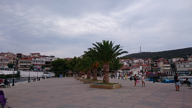 Promenade