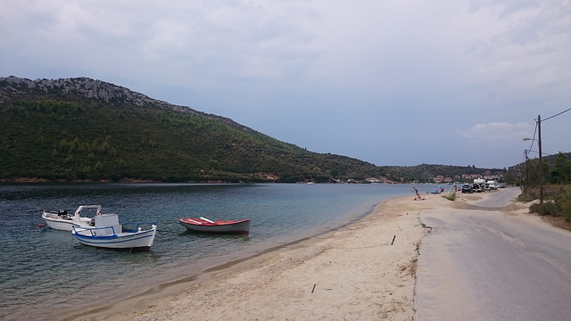 Porto Koufo