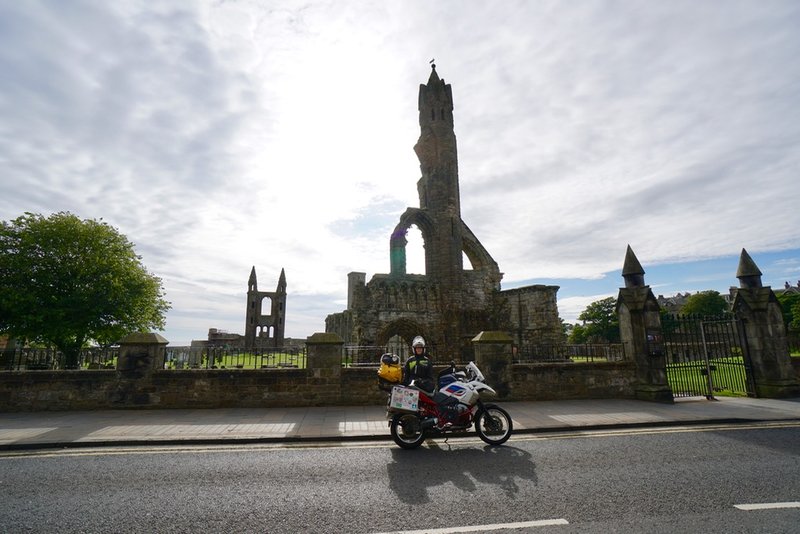 St. Andrews