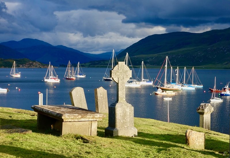 Ullapool