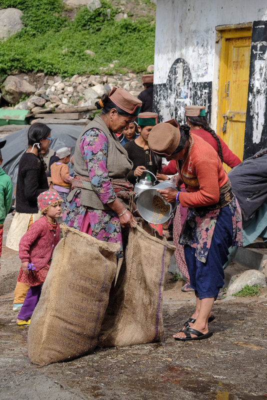 Chitkul