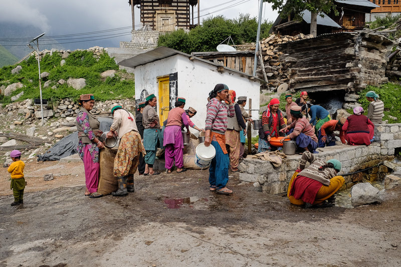 Chitkul