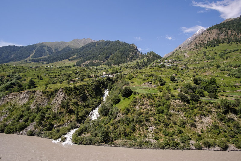Pattan Tal