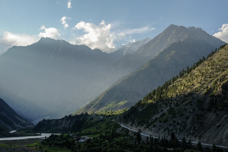 Pattan Tal