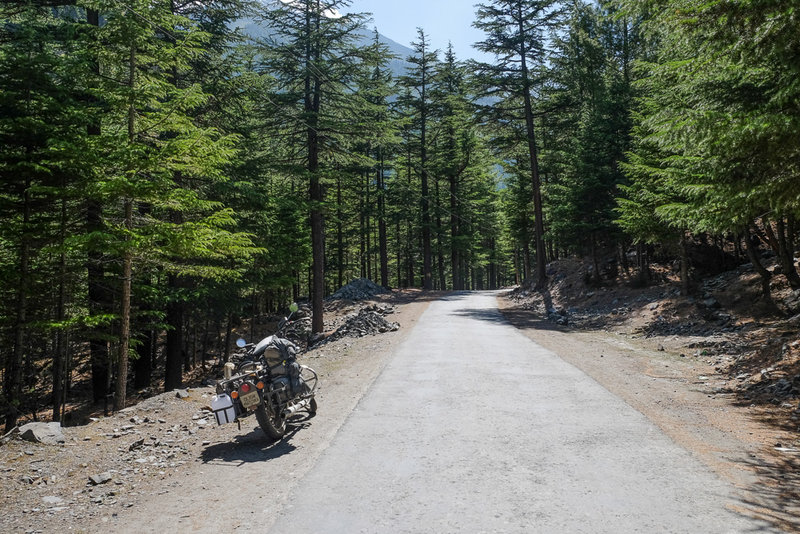 Pattan Tal
