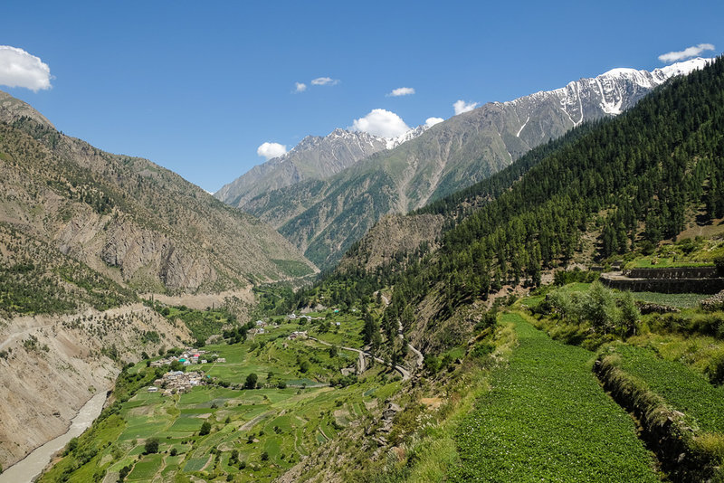 Pattan Tal