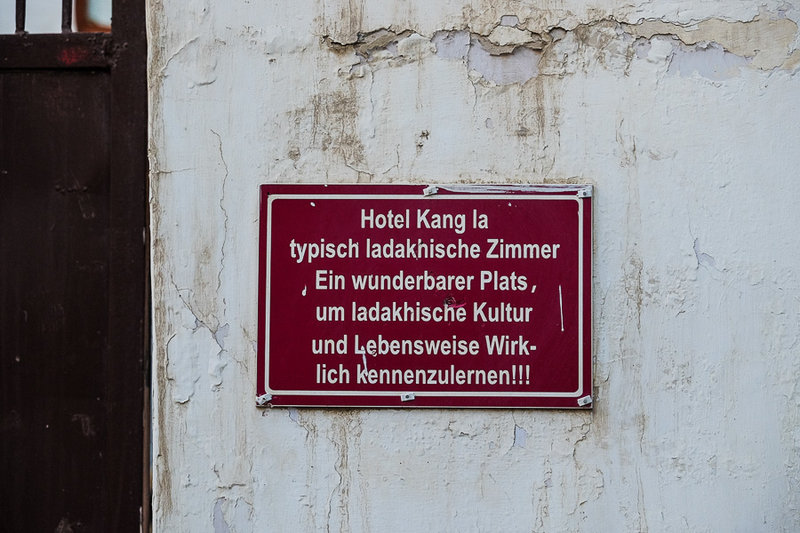 manches mal haut es mit der deutschen Übersetzung noch nicht ganz hin :)