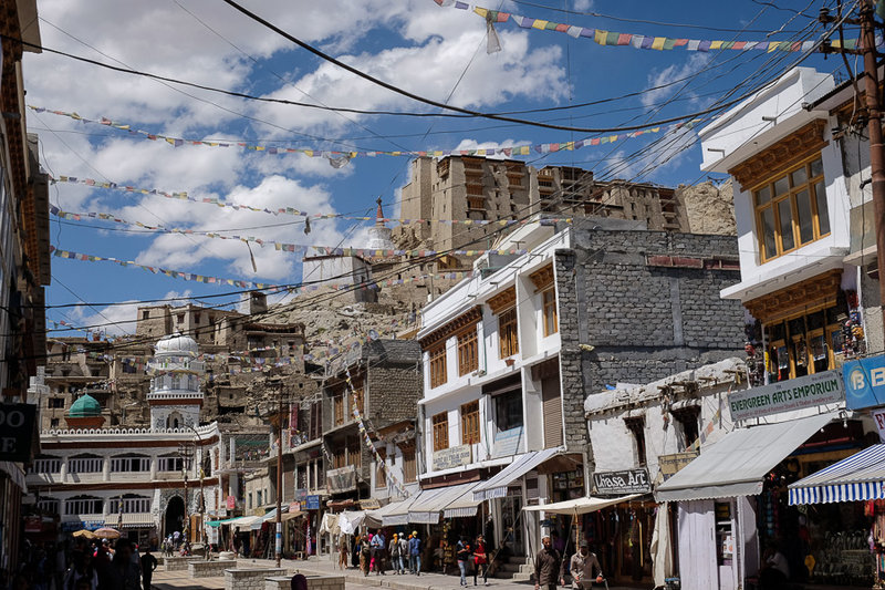 Mainbazaar