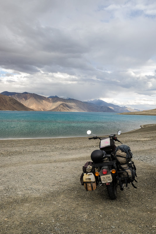 Pangong See