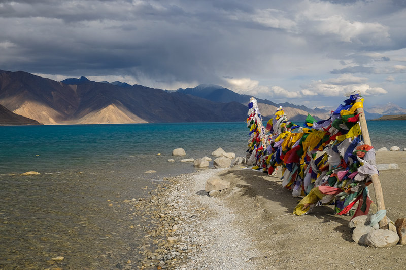 Pangong See