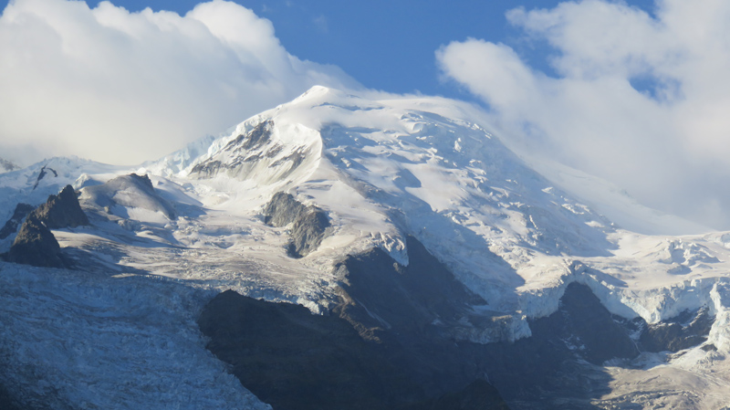 Mont Blanc