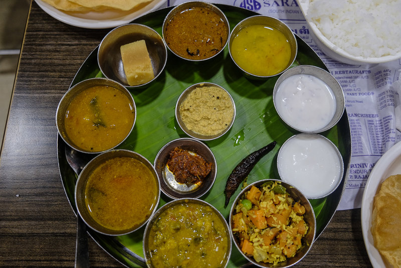 Thali