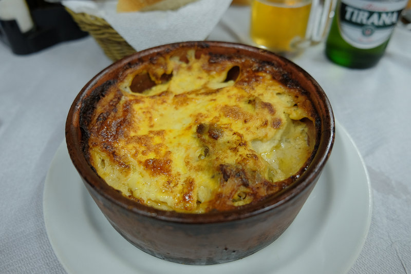 Lamm in Youghurtsauce