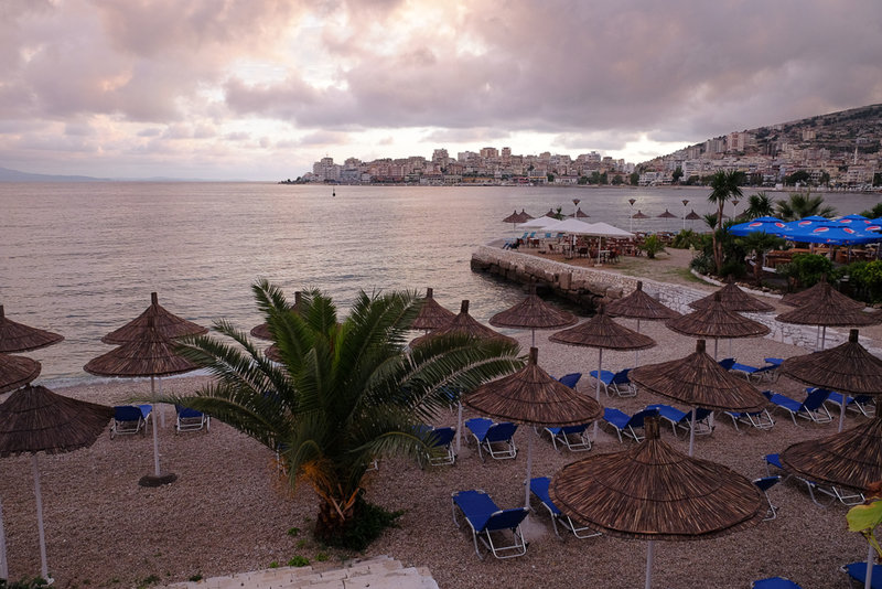 Saranda
