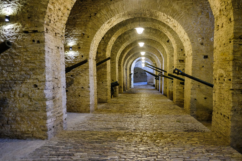 Gjirokaster
