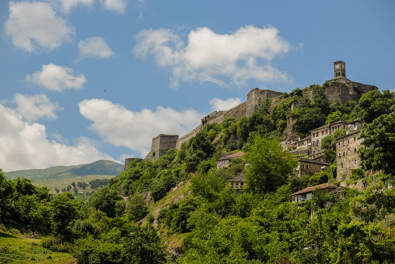 Gjirokaster