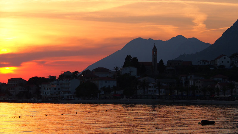 Altstadt Gradac