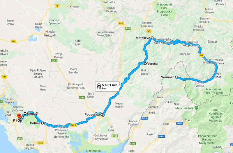 Vermosh to P1  Montenegro   Google Maps(1).jpg