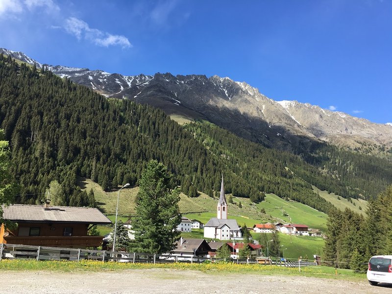 Kühtai